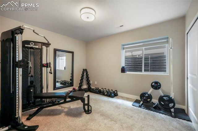 15802 Lake Mist Drive, Monument, CO 80132