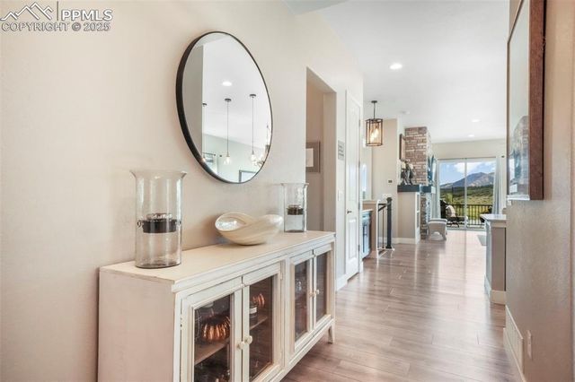 15802 Lake Mist Drive, Monument, CO 80132