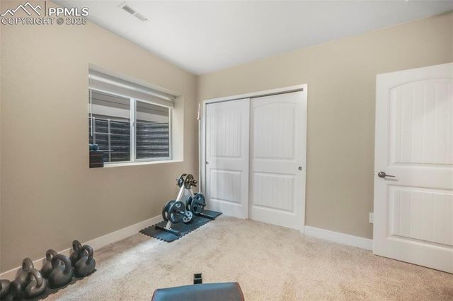 15802 Lake Mist Drive, Monument, CO 80132