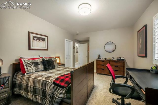 15802 Lake Mist Drive, Monument, CO 80132