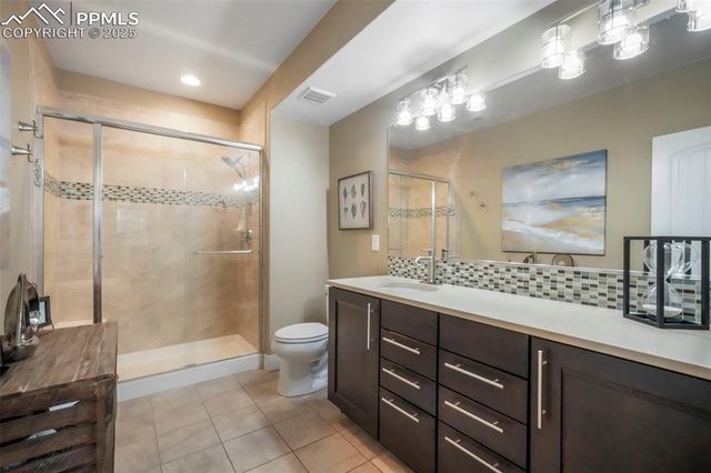 15802 Lake Mist Drive, Monument, CO 80132