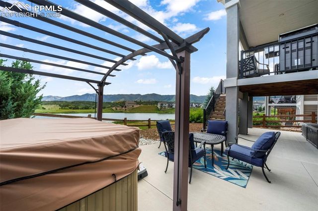 15802 Lake Mist Drive, Monument, CO 80132