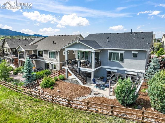 15802 Lake Mist Drive, Monument, CO 80132