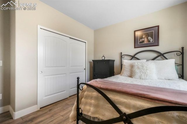 15802 Lake Mist Drive, Monument, CO 80132