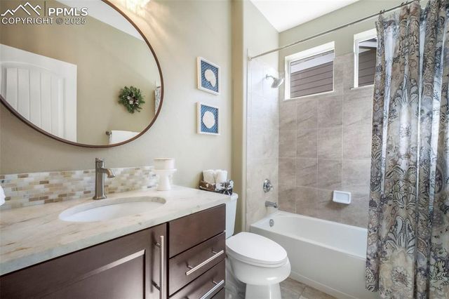 15802 Lake Mist Drive, Monument, CO 80132