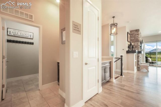 15802 Lake Mist Drive, Monument, CO 80132