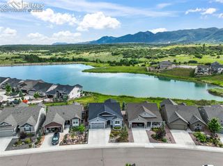 15802 Lake Mist Drive, Monument, CO 80132