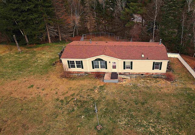 2668 VT Route 64, Williamstown, VT 05679