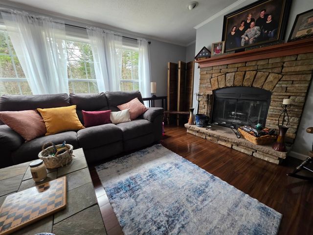 2668 VT Route 64, Williamstown, VT 05679