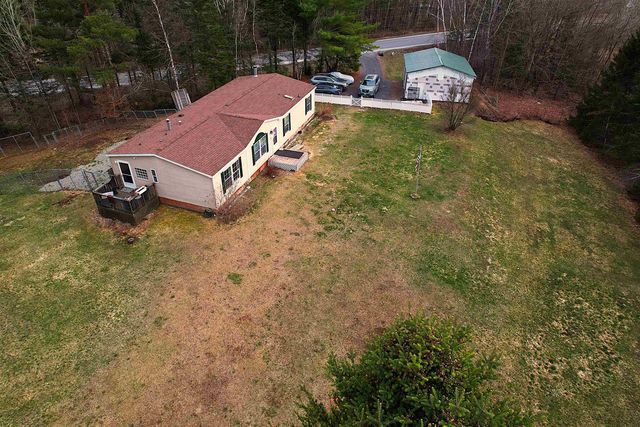2668 VT Route 64, Williamstown, VT 05679