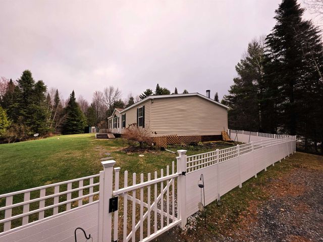 2668 VT Route 64, Williamstown, VT 05679