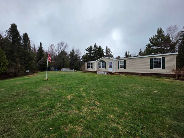 2668 VT Route 64, Williamstown, VT 05679