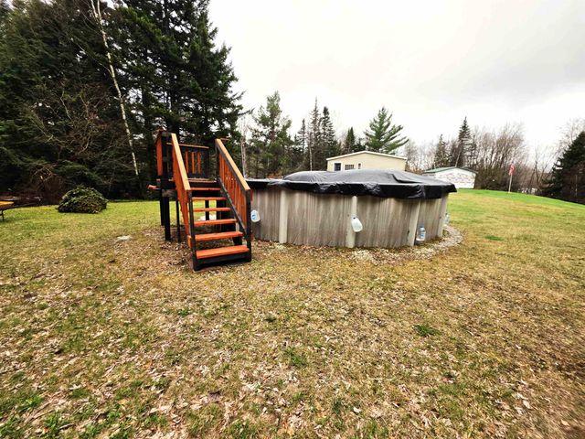 2668 VT Route 64, Williamstown, VT 05679