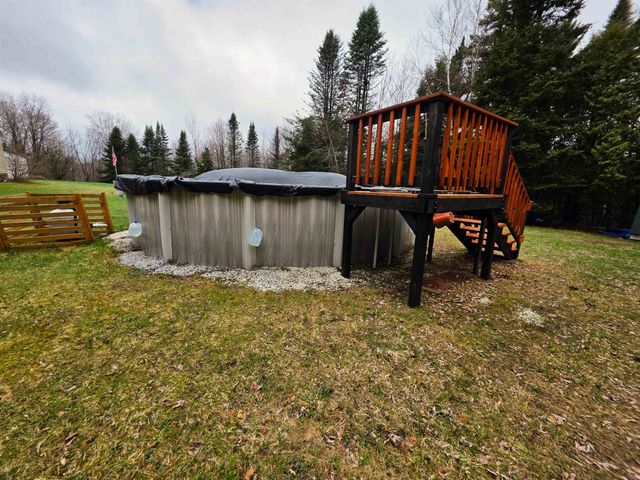 2668 VT Route 64, Williamstown, VT 05679