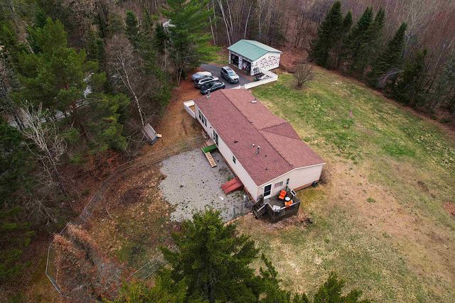 2668 VT Route 64, Williamstown, VT 05679