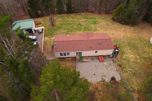 2668 VT Route 64, Williamstown, VT 05679