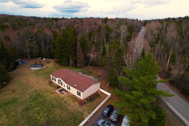 2668 VT Route 64, Williamstown, VT 05679