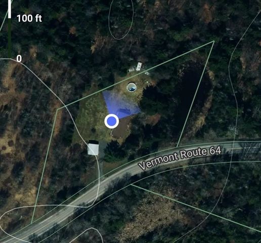 2668 VT Route 64, Williamstown, VT 05679