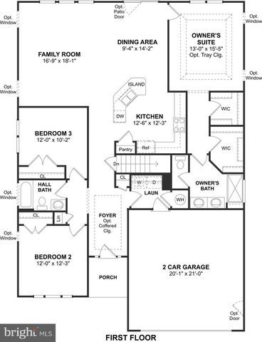 34148 SPRING BROOK AVE, Lewes, DE 19958