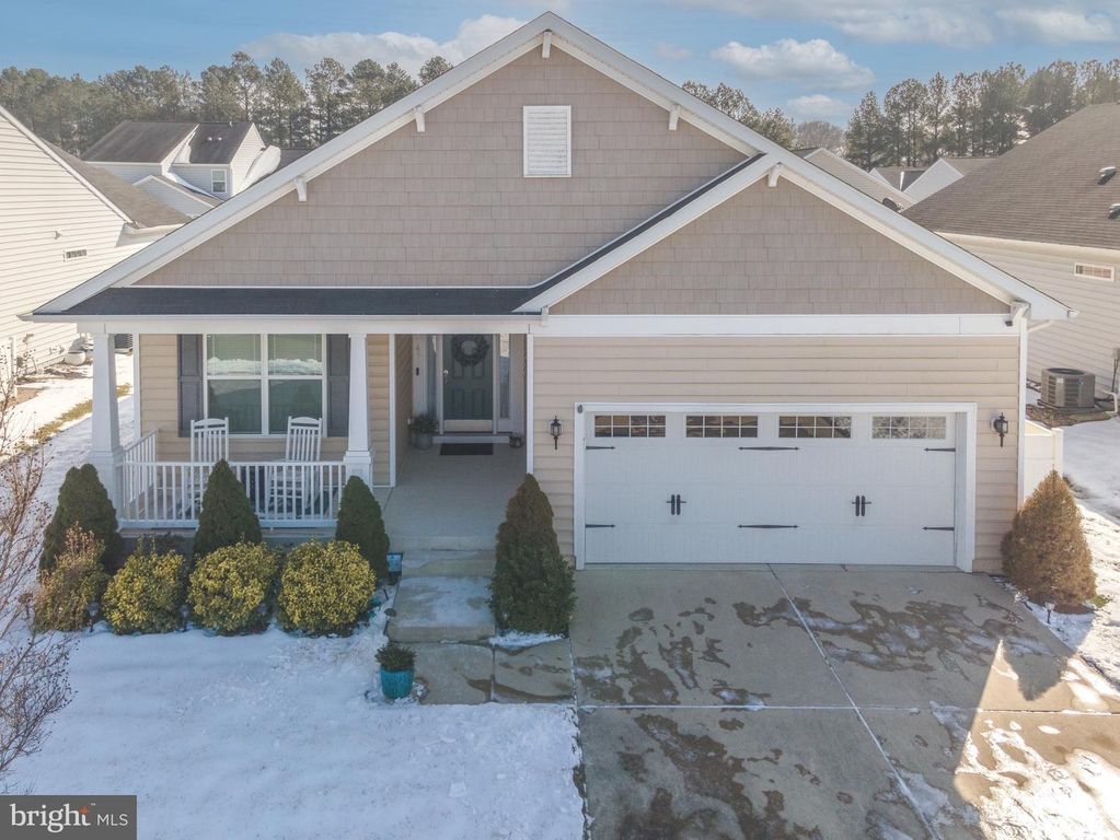 34148 SPRING BROOK AVE, Lewes, DE 19958