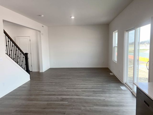 2445 Semillon Street, Oswego, IL 60543