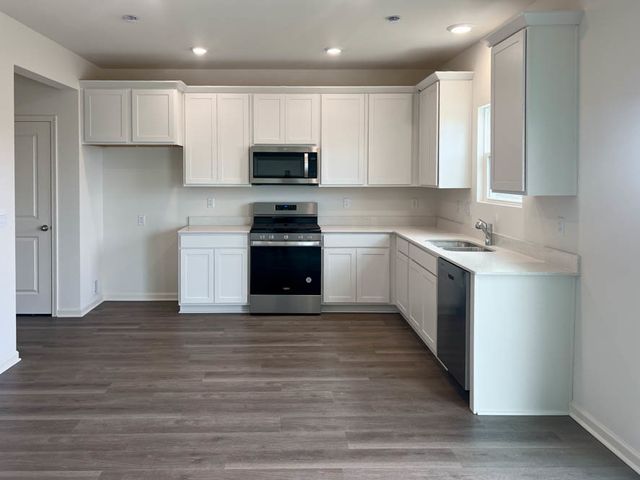 2445 Semillon Street, Oswego, IL 60543