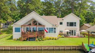 518 Whispering Pine Trail, Mt Vernon, TX 75457