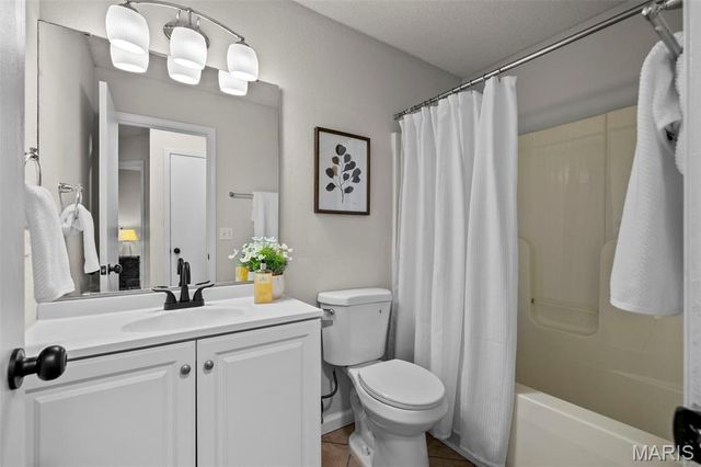 3948 W Swaller Road, Imperial, MO 63052