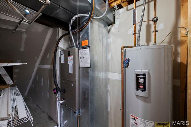 3948 W Swaller Road, Imperial, MO 63052