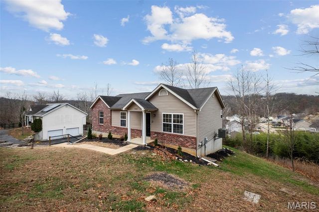 3948 W Swaller Road, Imperial, MO 63052