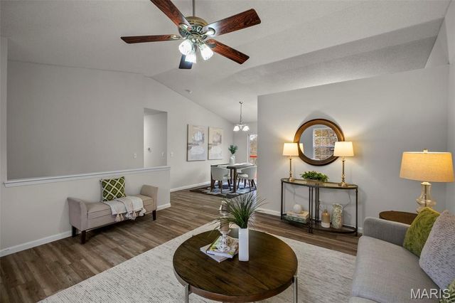 3948 W Swaller Road, Imperial, MO 63052