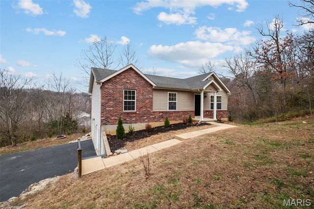 3948 W Swaller Road, Imperial, MO 63052