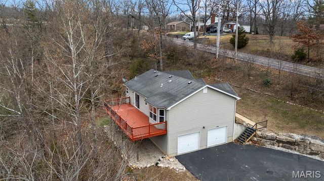 3948 W Swaller Road, Imperial, MO 63052