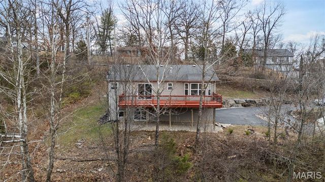 3948 W Swaller Road, Imperial, MO 63052