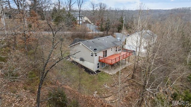 3948 W Swaller Road, Imperial, MO 63052