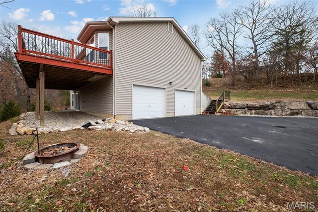 3948 W Swaller Road, Imperial, MO 63052