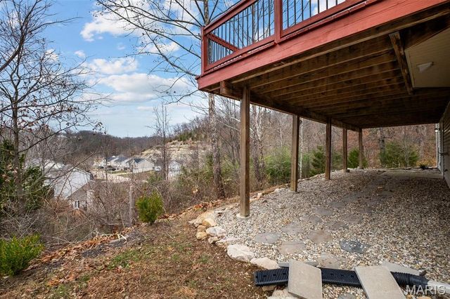 3948 W Swaller Road, Imperial, MO 63052