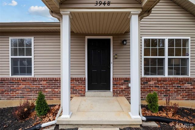 3948 W Swaller Road, Imperial, MO 63052