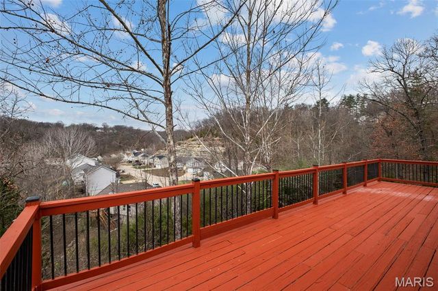 3948 W Swaller Road, Imperial, MO 63052