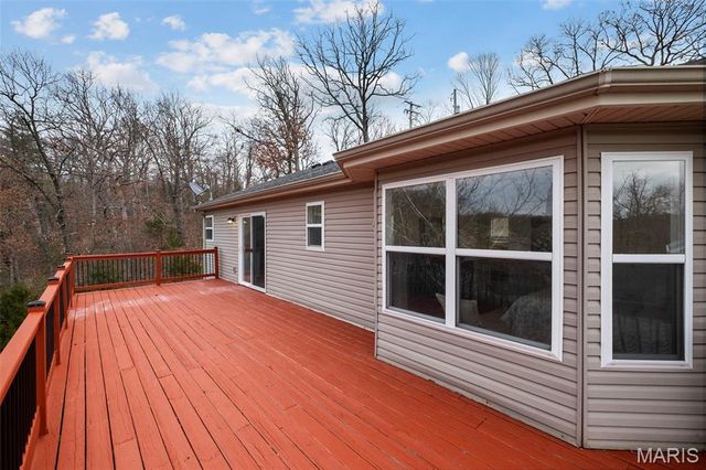 3948 W Swaller Road, Imperial, MO 63052