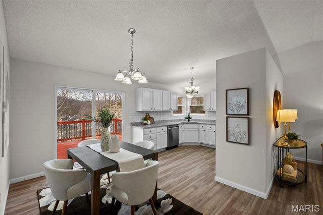 3948 W Swaller Road, Imperial, MO 63052