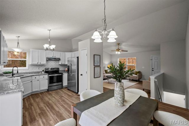 3948 W Swaller Road, Imperial, MO 63052