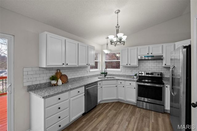 3948 W Swaller Road, Imperial, MO 63052