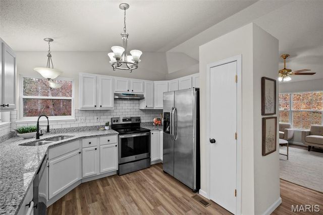 3948 W Swaller Road, Imperial, MO 63052