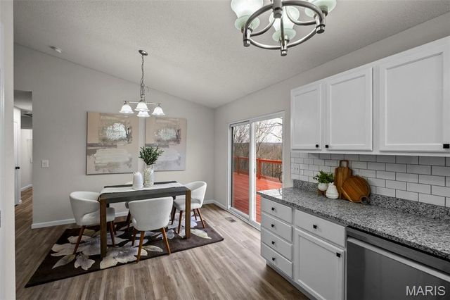 3948 W Swaller Road, Imperial, MO 63052