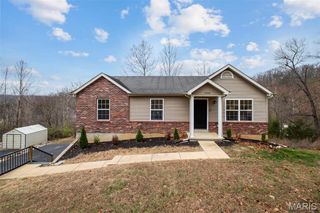 3948 W Swaller Road, Imperial, MO 63052