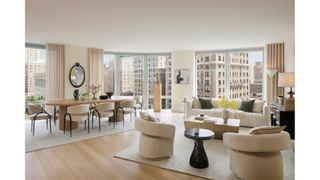 212 W 72ND Street # 10H, New York City, NY 10023