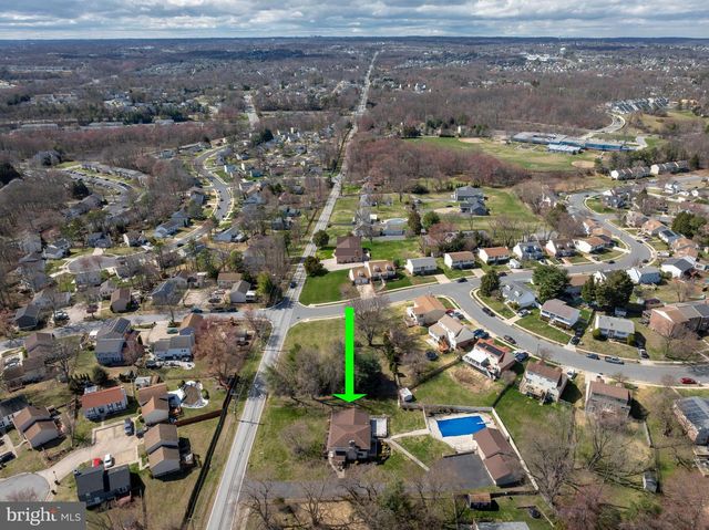 5030 SILVER SPRING RD, Perry Hall, MD 21128
