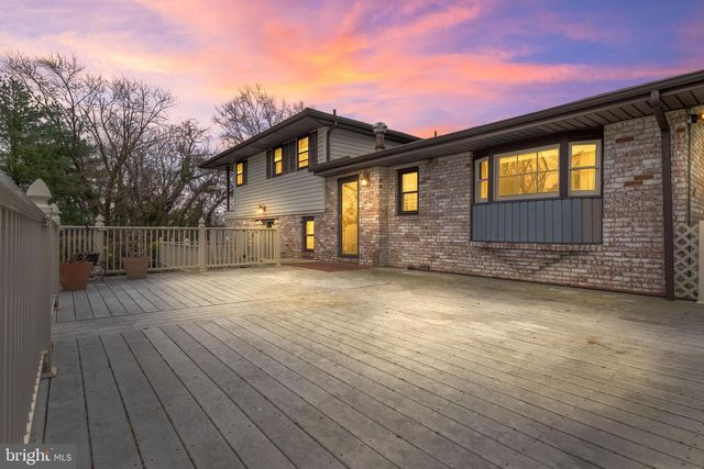 5030 SILVER SPRING RD, Perry Hall, MD 21128