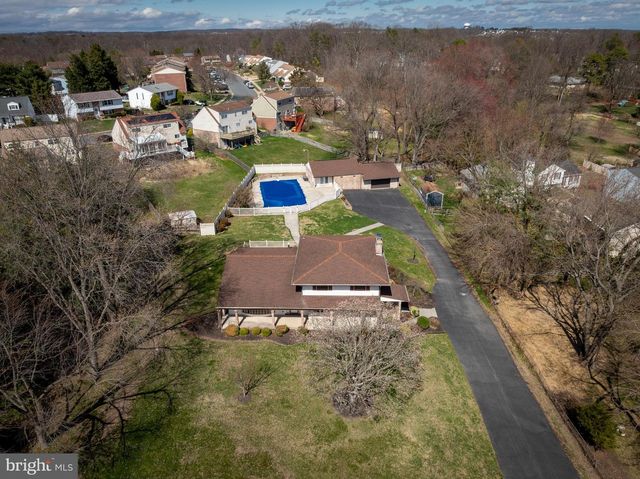 5030 SILVER SPRING RD, Perry Hall, MD 21128